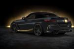 BMW Z4 MHZ4 500 by Manhart Racing 2019 года
